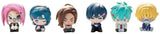 Alien Stage PVC Figure Anakt Garden Series Cajas Sorpresas 7 cm Expositor (6)