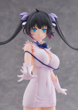 Is It Wrong to Try to Pick Up Girls in a Dungeon? V Figura PVC 1/7 Hestia Divinity Unleashed Ver. 24 cm