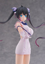 Is It Wrong to Try to Pick Up Girls in a Dungeon? V Figura PVC 1/7 Hestia Divinity Unleashed Ver. 24 cm