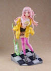 Personnage original, figurine en PVC 1/3,5 LimeLight Lemonade Jam Ena Harumi, 48 cm