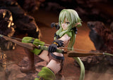 Goblin Slayer II Figura PVC 1/7 High Elf Archer battle with goblins Ver. 16 cm