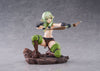 Goblin Slayer II Figur aus PVC, Maßstab 1:7, High Elf Archer im Kampf mit Goblins, Version: AmiAmi Limited Edition, 16 cm