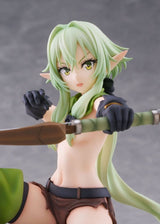 Goblin Slayer II Figura PVC 1/7 High Elf Archer battle with goblins Ver. AmiAmi Limited Edition 16 cm
