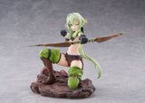 Goblin Slayer II Figura PVC 1/7 High Elf Archer battle with goblins Ver. AmiAmi Limited Edition 16 cm