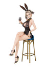 Azur Lane 1/7 Scale PVC Statue New Orleans Evening Agricole Ver. 24 cm