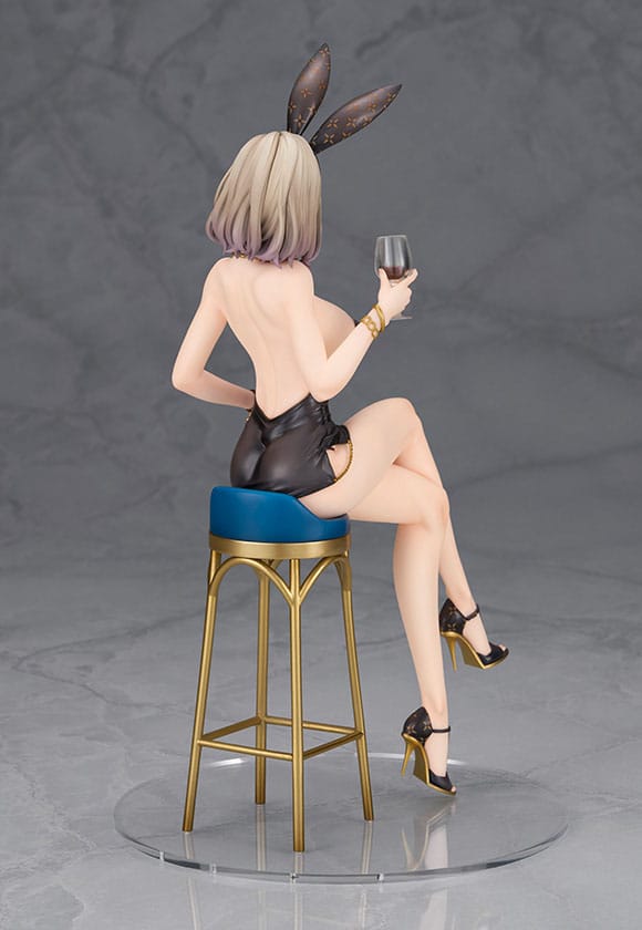 Azur Lane Estatua PVC 1/7 New Orleans Evening Agricole Ver. 24 cm