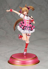 Umamusume Pretty Derby Figura PVC 1/7 Smart Falcon 25 cm