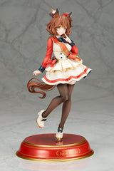 Umamusume Pretty Derby Figura PVC 1/7 Aston Machan 26 cm