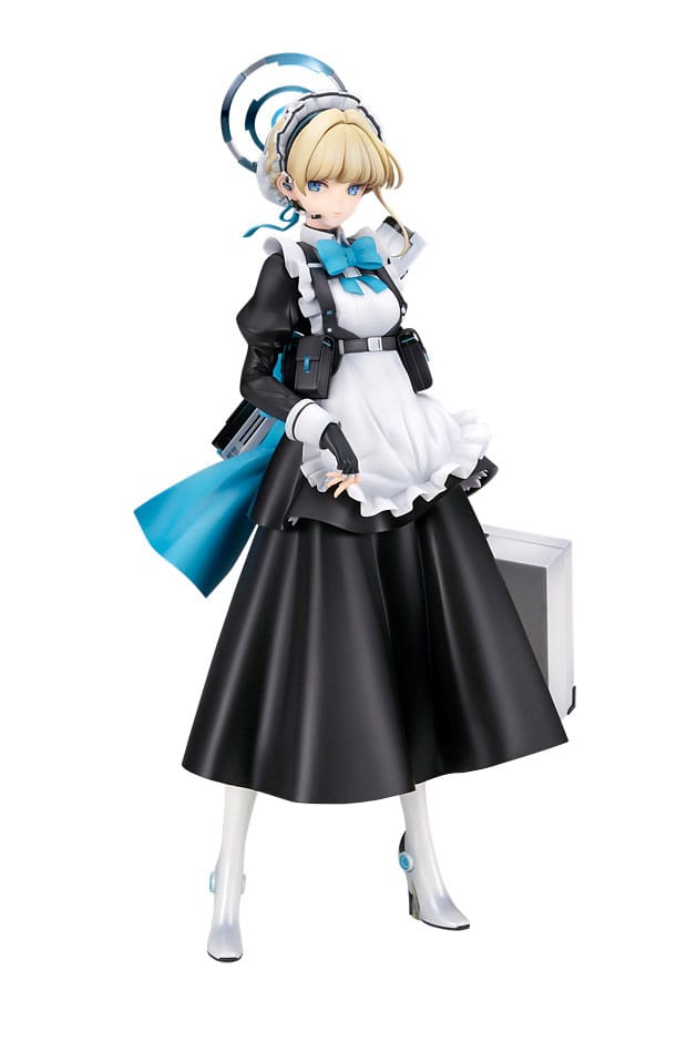 Blue Archive Estatua PVC 1/7 Toki Full Ver. Ami Ami Limited Edition 27 cm    