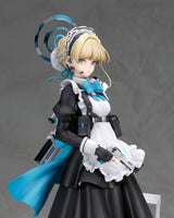 Blue Archive Estatua PVC 1/7 Toki Full Ver. Ami Ami Limited Edition 27 cm    