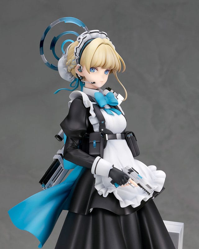 Blue Archive Estatua PVC 1/7 Toki Full Ver. Ami Ami Limited Edition 27 cm    