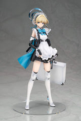 Blue Archive Estatua PVC 1/7 Toki Full Ver. Ami Ami Limited Edition 27 cm    