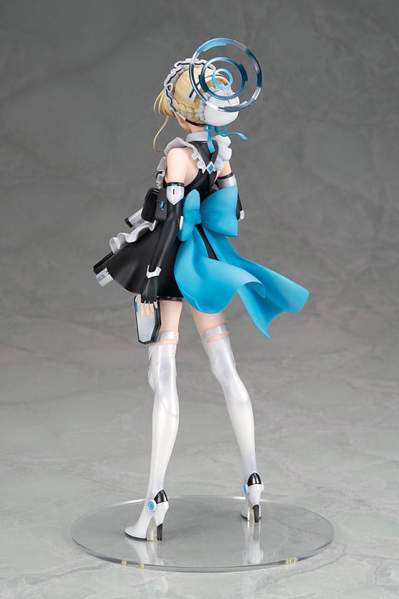 Blue Archive Estatua PVC 1/7 Toki Full Ver. Ami Ami Limited Edition 27 cm    