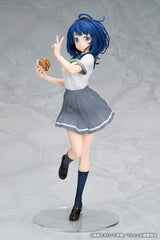 Too Many Losing Heroines! Figura PVC 1/7 Anna Yanami 24 cm