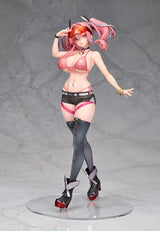 Azur Lane Figura PVC 1/7 Bremerton 25 cm