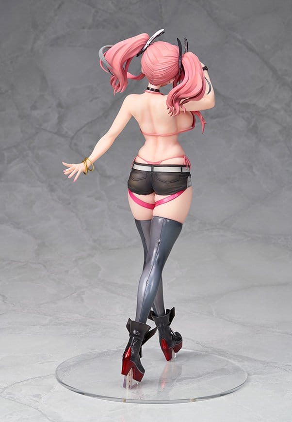 Azur Lane Figura PVC 1/7 Bremerton 25 cm