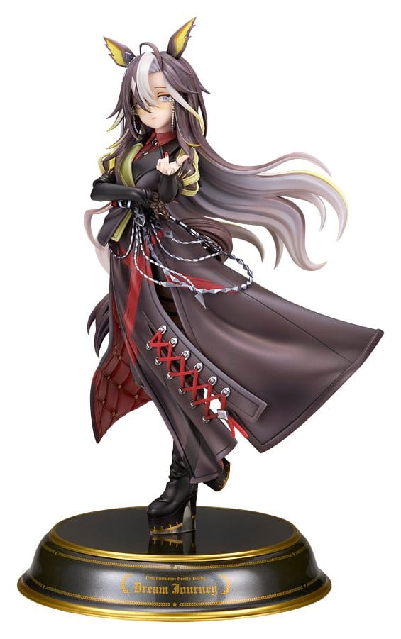 Umamusume: Pretty Derby Figura PVC 1/7 Dream Journey 25 cm