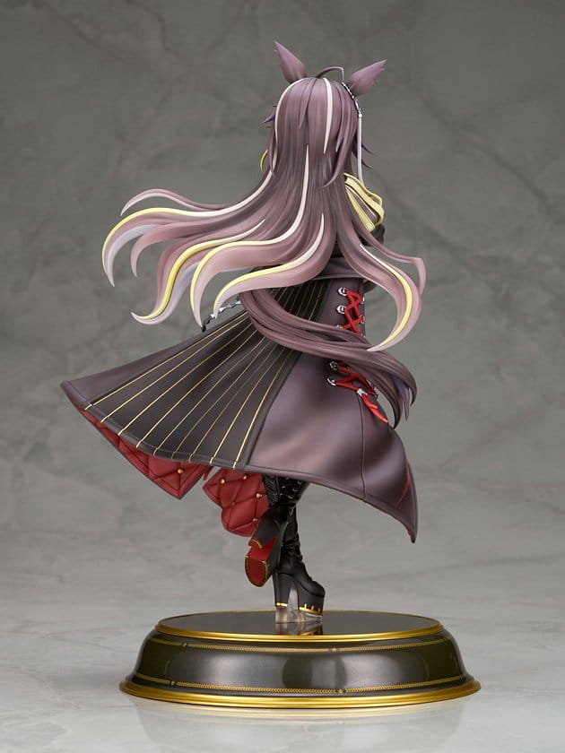 Umamusume: Pretty Derby Figura PVC 1/7 Dream Journey 25 cm