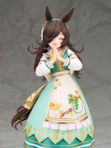 Umamusume: Pretty Derby Figura PVC 1/7 Rice Shower [Yummy Dreamy Fairy] 22 cm