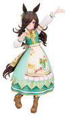 Umamusume: Pretty Derby Figurine PVC 1/7 Rice Shower [Yummy Dreamy Fairy] 22 cm