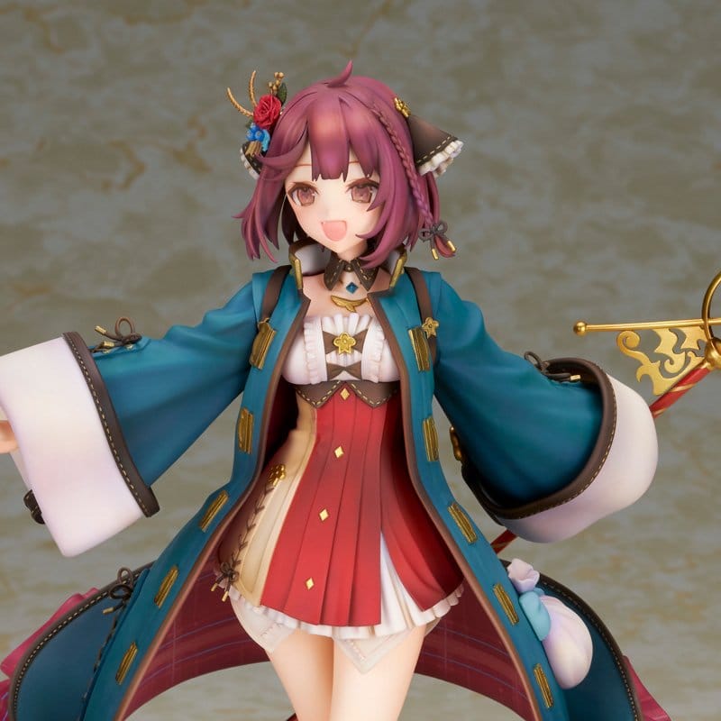 Atelier Figura PVC 1/7 Sophie The Alchemist of the Mysterious Dream Ver. 24 cm