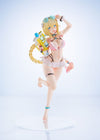 Phantasy Star Online Estatua PVC 1/7 es Akhtal Summer Vacation 24 cm