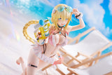 Phantasy Star Online Estatua PVC 1/7 es Akhtal Summer Vacation 24 cm     