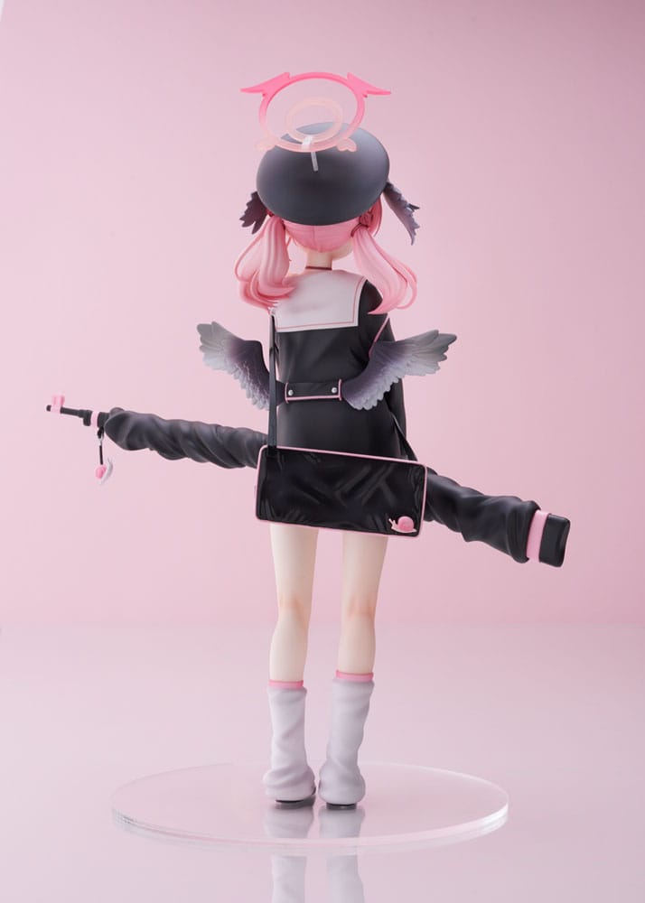 Blue Archive Estatua PVC 1/7 Koharu 27 cm