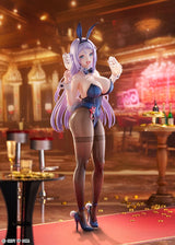 Goddess of Victory: Nikke Estatua PVC 1/7 Folkwang: Moist Rabbit 29 cm  