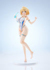 Bunny Suit Planning Statue PVC 1/6 Sophia F. Shirring Maillot de bain échancré haut Ver. 27 cm