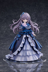 Yu-Gi-Oh! Figura PVC 1/7 Card Game Monster Figure Collection Ghost Belle & Haunted Mansion 21 cm
