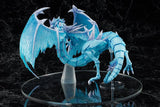 Yu-Gi-Oh! Card Game Monster Figure Collection Figura PVC Brionac, Dragon of the Ice Barrier 26 cm