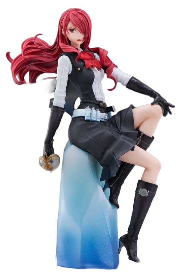 Persona 3 Reload Figura PVC 1/7 Mitsuru Kirijo 22 cm