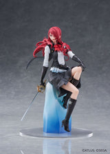 Persona 3 Reload Figura PVC 1/7 Mitsuru Kirijo 22 cm
