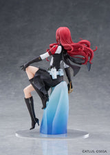 Persona 3 Reload Figura PVC 1/7 Mitsuru Kirijo 22 cm