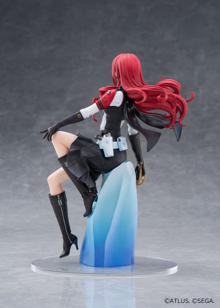 Persona 3 Reload Figura PVC 1/7 Mitsuru Kirijo 22 cm