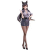 Azur Lane Estatua PVC 1/6 Atago OL Ver. 28 cm