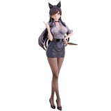 Azur Lane Estatua PVC 1/6 Atago OL Ver. 28 cm
