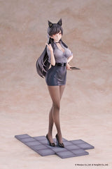 Azur Lane Estatua PVC 1/6 Atago OL Ver. 28 cm