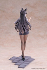 Azur Lane Estatua PVC 1/6 Atago OL Ver. 28 cm