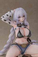 Azur Lane Estatua PVC 1/6 Fargo Dairy in the Dreary Sun Ver. 17 cm