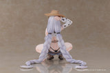 Azur Lane Estatua PVC 1/6 Fargo Dairy in the Dreary Sun Ver. 17 cm