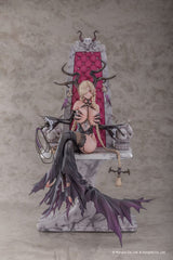 Azur Lane Estatua PVC 1/6 Owari: My Wish is For Love Ver. 40 cm