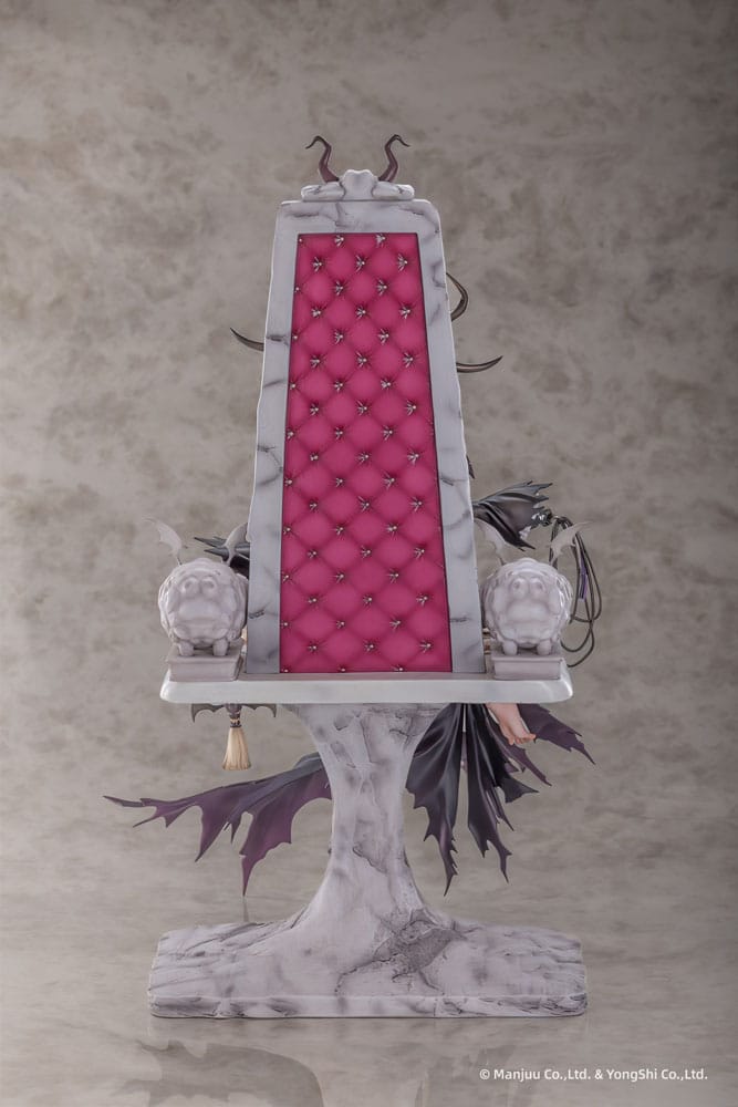 Azur Lane Estatua PVC 1/6 Owari: My Wish is For Love Ver. 40 cm