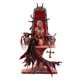 Azur Lane Estatua PVC 1/6 Owari: My Wish is For Love Ver. 40 cm