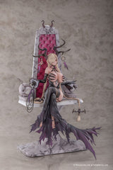 Azur Lane Estatua PVC 1/6 Owari: My Wish is For Love Ver. 40 cm