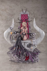 Azur Lane Estatua PVC 1/6 base especial para Owari: My Wish is For Love Ver. 40 cm
