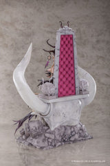 Azur Lane Estatua PVC 1/6 base especial para Owari: My Wish is For Love Ver. 40 cm