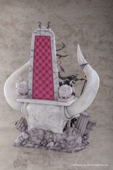 Azur Lane Estatua PVC 1/6 base especial para Owari: My Wish is For Love Ver. 40 cm