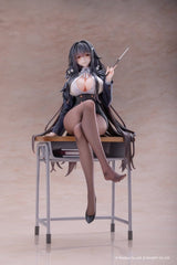 Azur Lane Figura PVC 1/6 Azuma Career Counseling for the Groom Ver. 27 cm